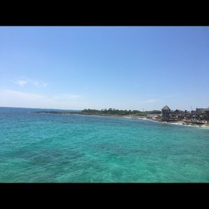 Meet your Posher, Monteiah